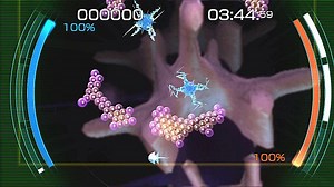 Nucleus on the PS3: $10 won’t replace your broken controller