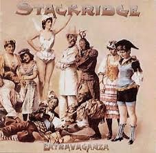 Stackridge - Extravaganza