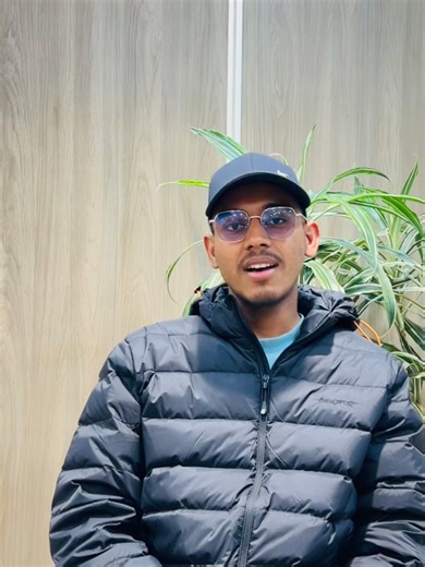 Congratulations Santosh Basnet on Your Australia Study Permit!