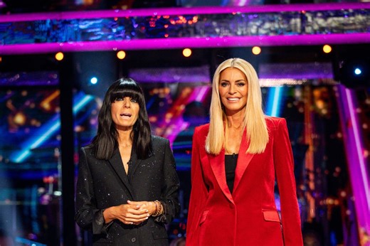 Strictly Come Dancing odds: Who will present as Tess Daly and Claudia Winkleman announce departure