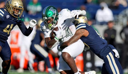 Toledo vs. Eastern Michigan Prediction, Odds, Picks - November 2, 2024