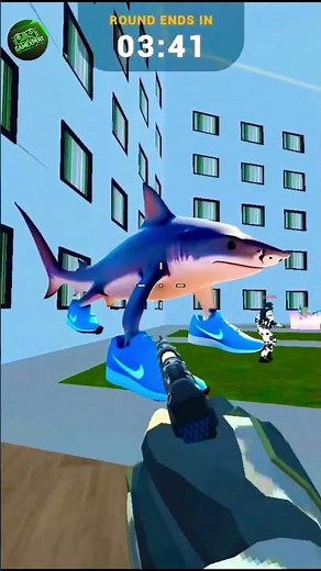 Garry’s Mod Sandbox Fun