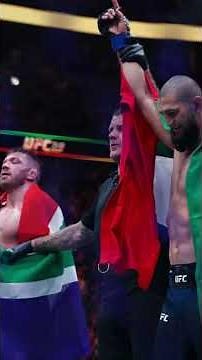 UFC 319 Results: Du Plessis vs Chimaev – Full Fight Highlights, Winners & Post-Fight Reactions