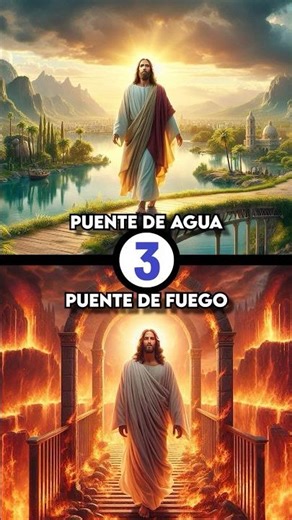 DO NOT listen to the audio at 0.3x speed 🙏📖❤️ #jesus #biblequiz