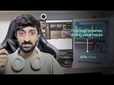 Scaling Issues? Crashes? I Build Systems That Don’t Break | Upwork VSL