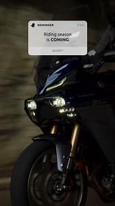 Încă puțin și începe sezonul! 😎🤙 Ești pregătit/ă? 🌞 | Yamaha Motor