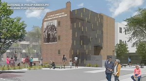 Pullman Porter Museum preparing for major expansion