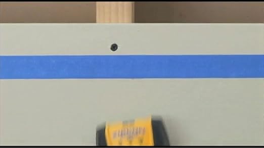 Zircon StudSensor i60 Center-Finding Stud Finder with DVD How-To Guide