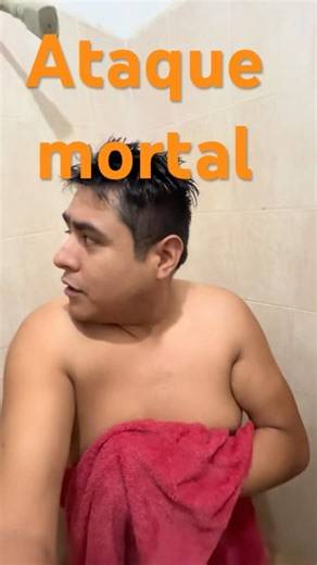Hombre es atacado mortalmente en el baño #hombre #mortal #baño