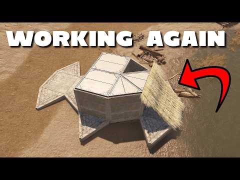 BUNKERS Back for Feb 2026 NAVAL UPDATE | RUST