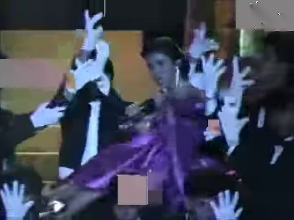 13K views · 374 reactions | Fabulous and seductive, Alma Moreno in a big blackpink production number, looking beautiful and all the years following. | View on the 3rd - Jojo Bailon | Facebook