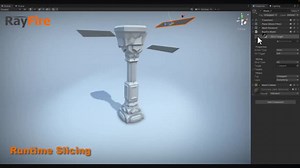 #rayfire #vfx #destruction #3dart #simulation #fxartist #gamedev #cgi #technicalart | 3D ART ACADEMY