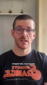 5 étapes pour se défaire des algorithmes : faire du sport #finance #minimalisme #motivation