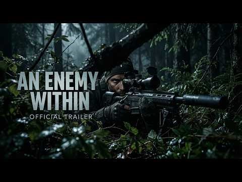 AN ENEMY WITHIN (2026) — Official Trailer