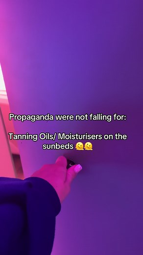 Bad for you and the bed!! #thetanningsuitedublin #irish #fyp #dublin #crumlin