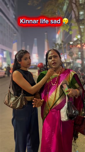 Kinnar or ‘Chhakka’ — Still a Beating Heart Inside 😔❤️