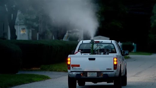 Is mosquito spraying safe? What to know about the EEE protection measure in some MA towns