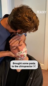 25K views · 139 reactions | That's one way to flirt with your doctor 喙 #prank #doctor #funny #patient #reels | Peachy | Facebook