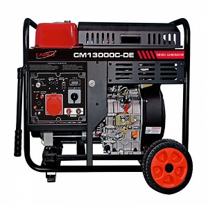 [Hot Item] 8000W 8000 Watts 8kVA 8kw Diesel Genset Generator 8 Kw 8 kVA 8000 W Portable Power Home Electric Diesel Generator