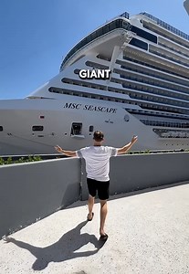 The weirdest things people have tried to bring on a cruise