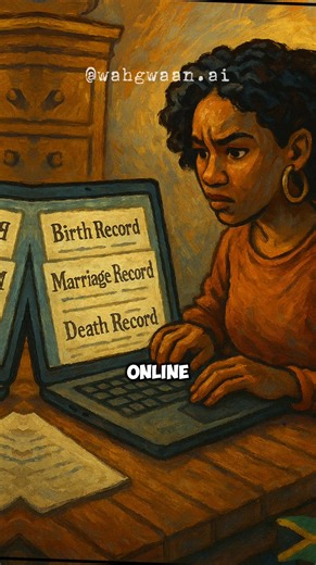 4.8K views · 108 reactions |  From Estate Rolls to Parish Scrolls...