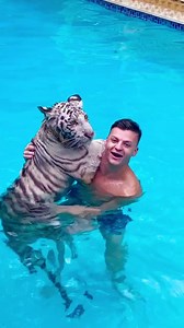 Full video on my YouTube channel: Jack Payne #petpov #foryou @myrtlebeachsafari