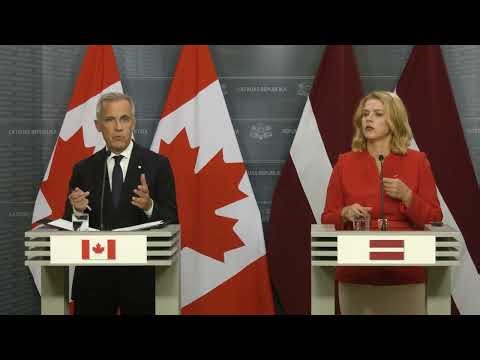 Le renouvellement par le Canada de l’opération REASSURANCE