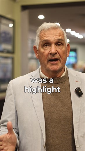 8.9K views · 134 reactions | To put a bow on the club's 70th anniversary year, we caught up with legendary Gully head coach Ian Dobson to reflect on some memories from his trophy-laden 13 seasons at the helm. Keep a lookout for some exciting announcements over the coming weeks as we head into 2026! | Green Gully SC | Facebook