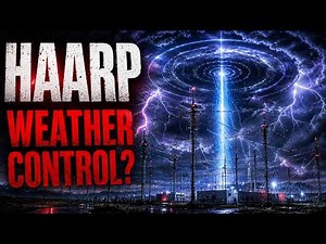 HAARP 1995 Documentary | Defense matrix |