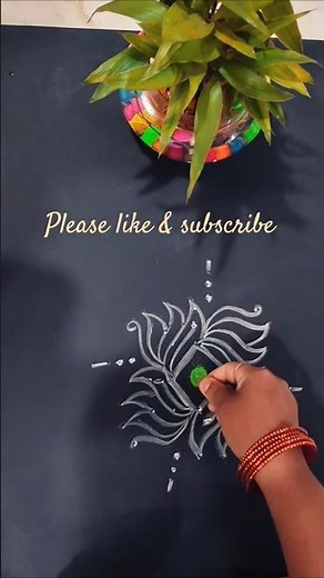 easy design for beginners 💗