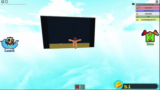 Build a Boat For Treasure AutoFarm- script on my youtube link in bio#roblox #robloxhacks #buildaboatfortreasure