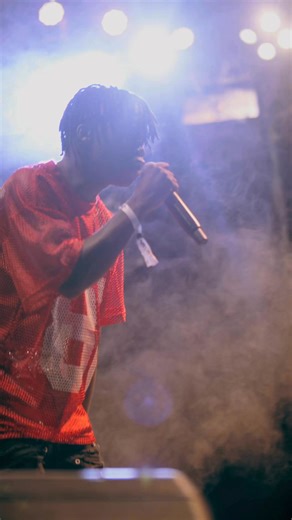 Waina featuring visuals from the Gunda launch 🔥🔥🔥 #raymer #gunda #nashtvzimbabwe | Raymer Official