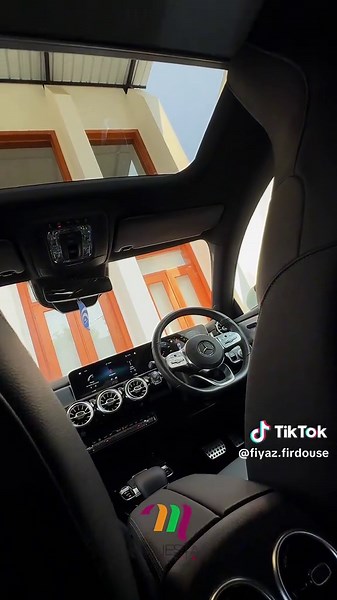 2019 Mercedes Benz CLA180 AMG Premium Plus with 29,000 KM - 1st Owner