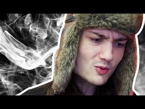 RIPPED OFF BUT HE STILL SMOKED IT