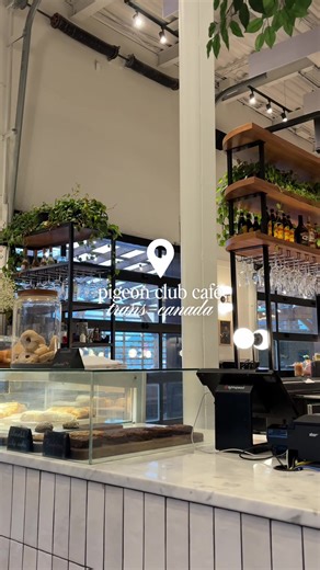 Work and Study Spot Montreal ep.14 💻☕️ this spot is so cozy and feels like you’re outdoors with all the tree decors inside 🤍🌳 perfect for meeting, work sesh, homeworks etc. Less recommended for those who don’t like music while locking in! #studyspot #montrealtiktok #montreal #mtljetaime