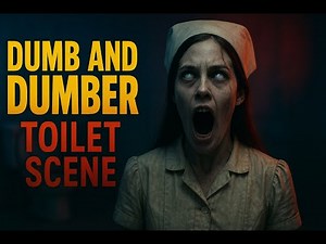 ASMR Stories: Dumb and Dumber Toilet Scene