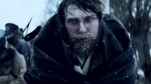 War & Peace (TV Mini Series 2016)