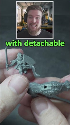 This Games Workshop Miniature Has a Hidden Trick…
