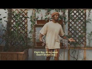 KOTA The Friend - BOY (OFFICIAL Music VIDEO)