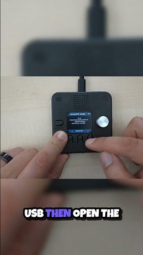 Modulox Brain - an Open Source modular synthesizer platform