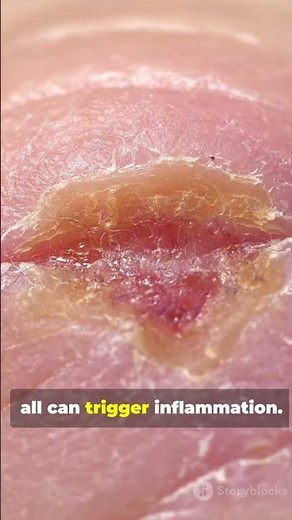 Infection vs Inflammation: Know the Difference