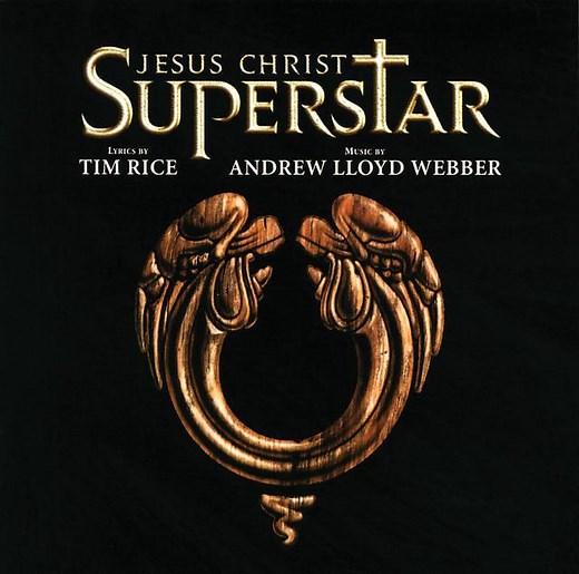 Superstar Lyrics — Jesus Christ Superstar (Musical)