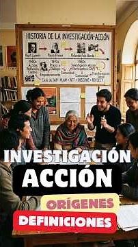 What is Action Research? A Complete Guide for Beginners