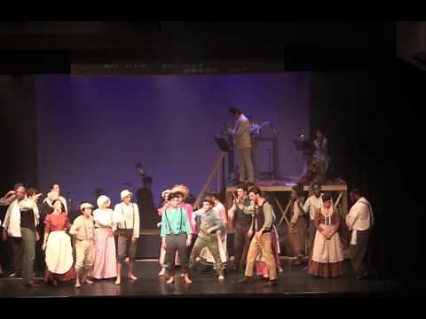 Big River (May 2016)