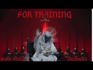 AURA FARMING TEMPLARIOS KNIGHTS