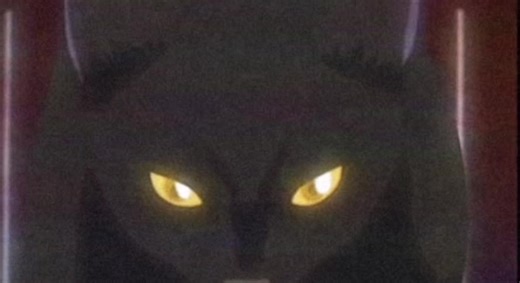 Yoruichi from Bleach: A Popular Character Edit