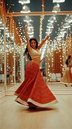 When Tradition Meets Glamour ✨ #Wedding #IndianBride #DesiWedding