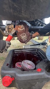 Bolt Check Following Gear Change | Cali Dirt Videos