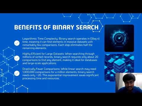 Binary Search – Python Guide 1 2