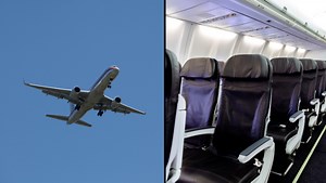 Pilot praised for message to passengers before take-off after he’s clearly ‘had it’ with everyone